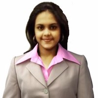 FourrWalls.com Employee Ayesha S's profile photo