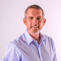 EA-RS Group Ltd Employee Neill Shirley's profile photo
