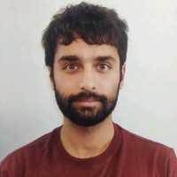 Sensagrate Employee Satyen Verma's profile photo