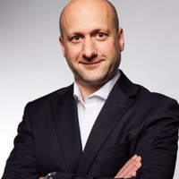 Gravite Employee Martin Wapenhensch's profile photo