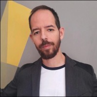 ROSTR Employee Harvy Ruiz's profile photo