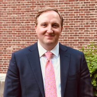 Morgan Stanley Employee Charlie Bennett's profile photo