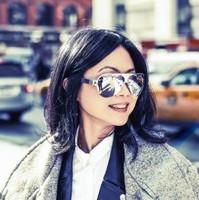 Wilson Associates Employee Joanne Yong's profile photo