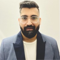 Gaurav K. Email