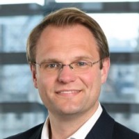 Taylor Wessing Employee Adam Rendle's profile photo