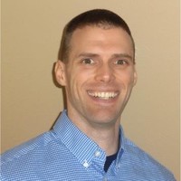 Northwest Straits Commission Employee Lucas Hart's profile photo