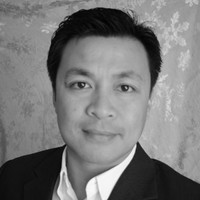 TDG Energy Services Employee John Arcilla's profile photo