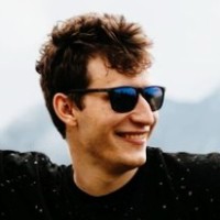 Dynamic Ventures, Inc. d/b/a CountThings Employee Rares Patrascu's profile photo