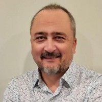 EffectiveSoft Employee Vlad Lenski's profile photo