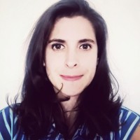LeTROT Employee Elsa Grégoire's profile photo