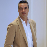 Fabrizio Lolli Email & Phone Number