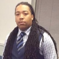 Frontier Communications Employee Monte' White's profile photo