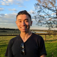 Corto Employee Justin Ting's profile photo