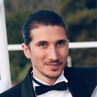 Hassan Hassanpour's profile photo