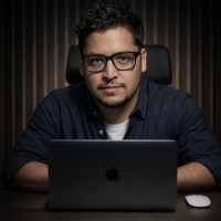 John Marcos Videla Rivera Email
