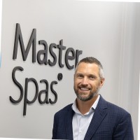 Master Spas Employee Adam Vanwagner's profile photo