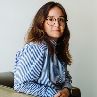 M Ventures Employee Isabel Klein's profile photo