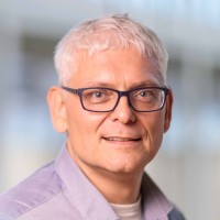 Arbo Support Employee Ernst Horsten's profile photo