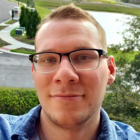 HeroesHype Employee Jacques Delhove's profile photo