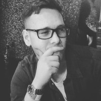 Progeny Employee Luke Hyde's profile photo