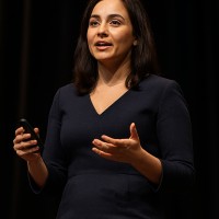 Hyreo Employee Alia Sharma's profile photo