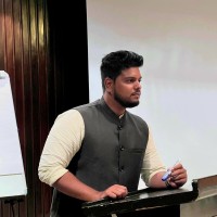 TimesPro Employee Faisal Shaikh's profile photo