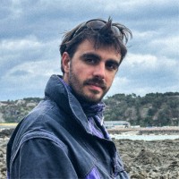 UNIT IMAGE Employee Albin Gueheneuc's profile photo