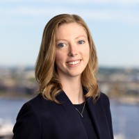 Greater Boston Chamber of Commerce Employee Vanessa Desmarais's profile photo