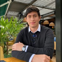 John Robayo Melo Email