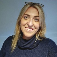OnTrack Retail Employee Saskia Hawking's profile photo
