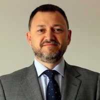 Vodafone Group Services Limited Employee Gonzalo Delgado's profile photo