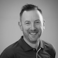 Cook Medical Europe Employee Kieran Kelly's profile photo