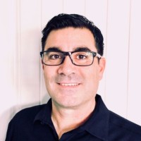 Breakthrough T1D Desert West Employee Michael Simoni's profile photo