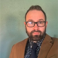 Joshua Stringer