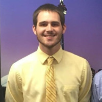 HYDAC Group Employee Jeffrey Sell's profile photo