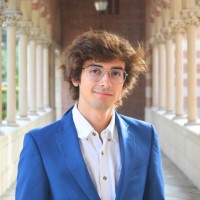 Makers Employee Juan Moreno Coronado's profile photo