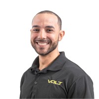 Eric Negron Email & Phone Number