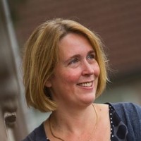 Medrie Employee Carolien Holtslag's profile photo