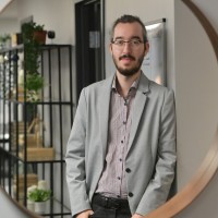 Charles Bégin Email