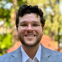Boston Consulting Group (BCG) Employee Morgan Doyle's profile photo