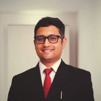 IndusLaw Employee Aneesh Vempati's profile photo
