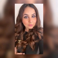 Ekta Pathak Email