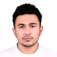 Nischal Ghimire Email