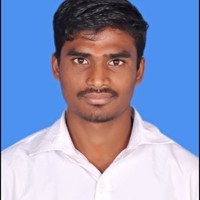 DataSourcer Employee saravanan v's profile photo