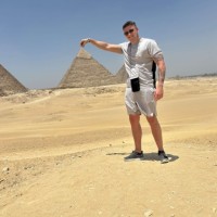 SECURE Cycle Store Employee Connor E's profile photo