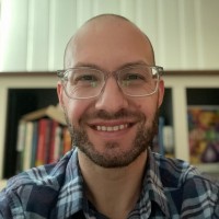 Nets Unlimited Inc Employee Elliot Moorehouse's profile photo