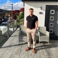 SAM DRYLINING LIMITED Employee Garin Lane's profile photo