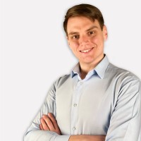 BISSON AUTO Employee Luca Bedin's profile photo