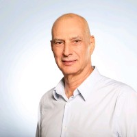 Sentrycs | Integrated Counter-Drone Solutions Employee Yoav Zaltzman's profile photo