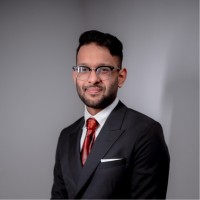 Alpha Sherpa Capital Management Employee Mohammed Azim's profile photo